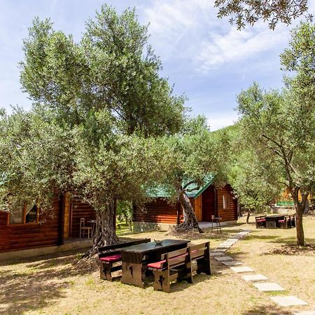 Katana Village Apartment Ulcinj Eksteriør billede