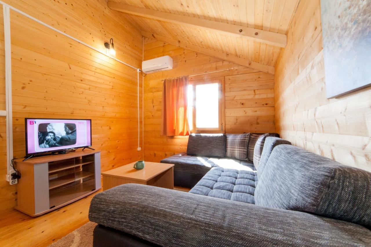 Katana Village Apartment Ulcinj Eksteriør billede