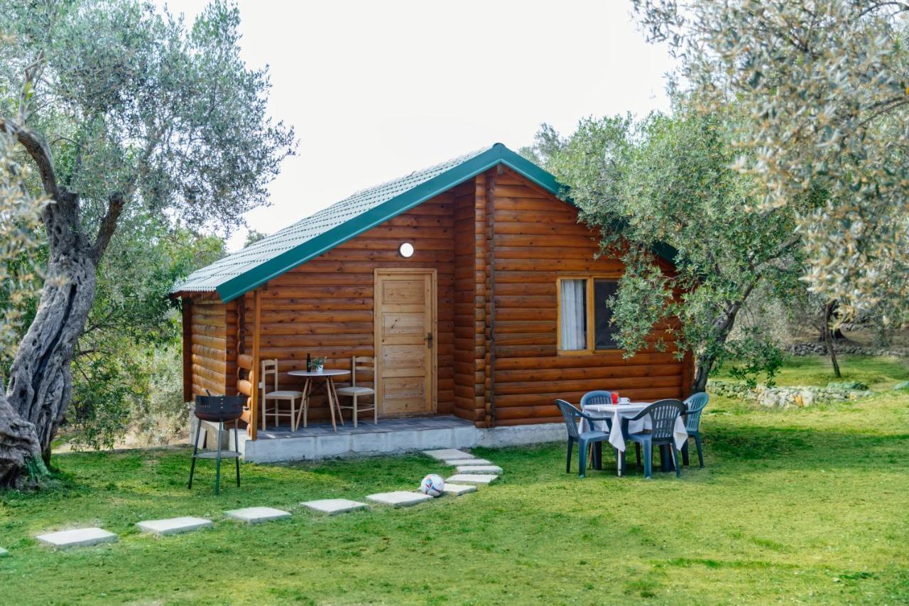 Katana Village Apartment Ulcinj Eksteriør billede