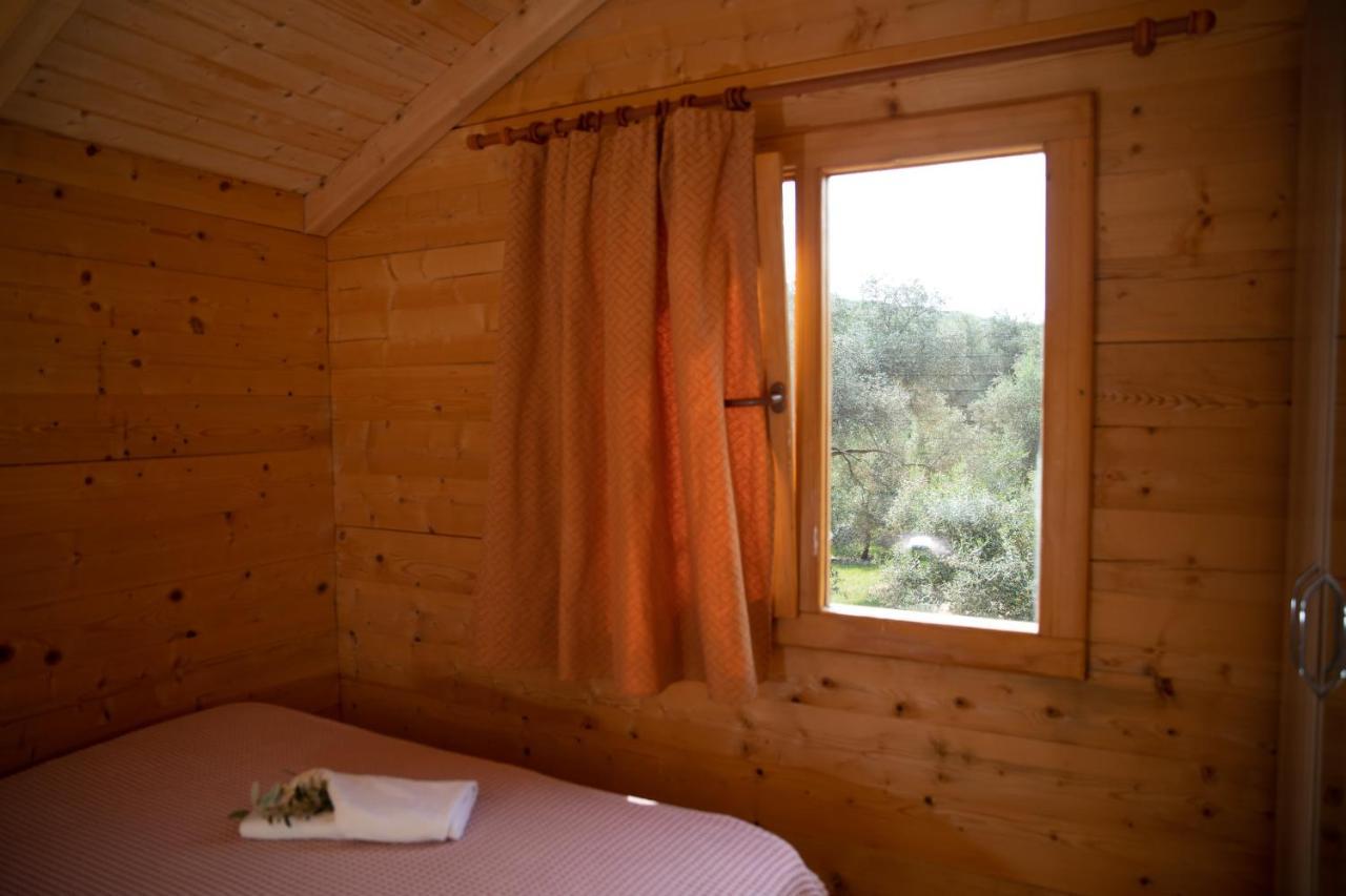 Katana Village Apartment Ulcinj Eksteriør billede