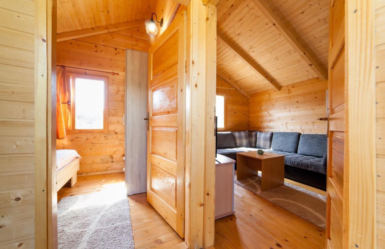 Katana Village Apartment Ulcinj Eksteriør billede