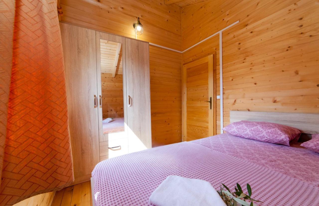 Katana Village Apartment Ulcinj Eksteriør billede