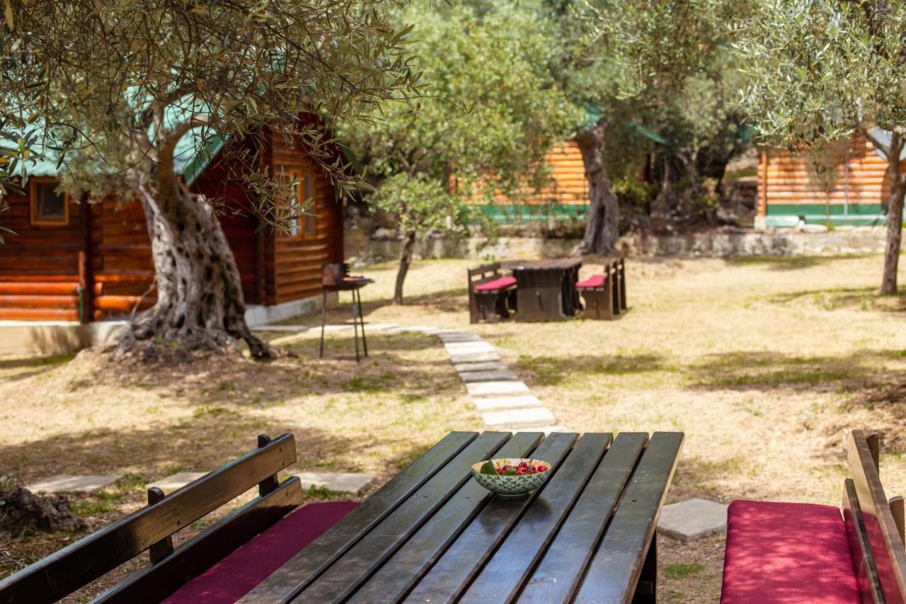 Katana Village Apartment Ulcinj Eksteriør billede