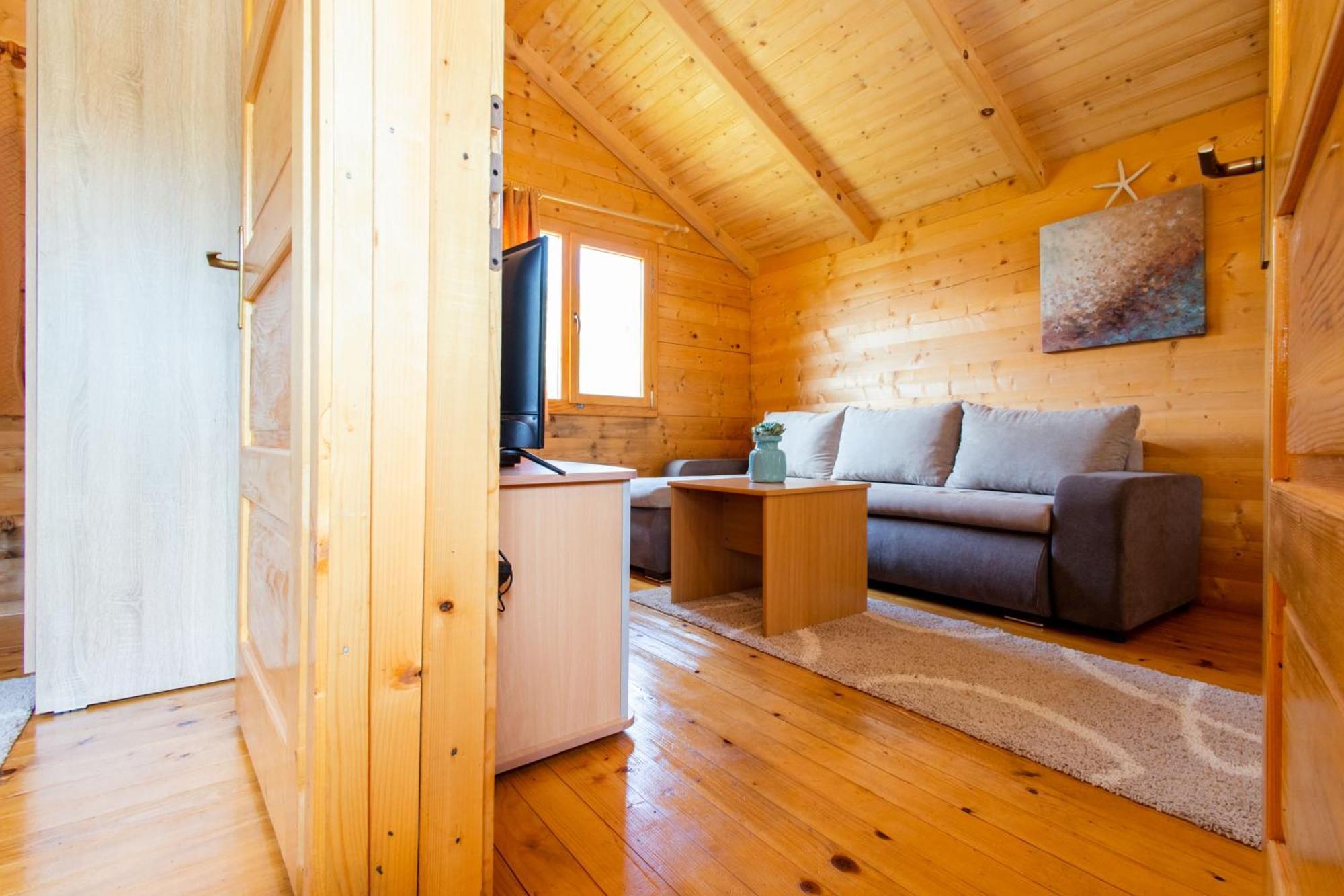 Katana Village Apartment Ulcinj Eksteriør billede