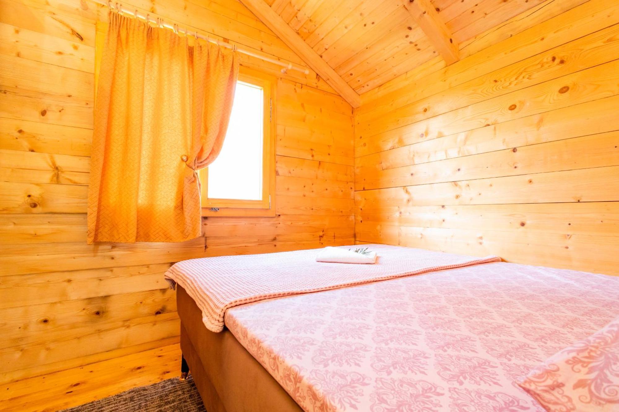 Katana Village Apartment Ulcinj Eksteriør billede