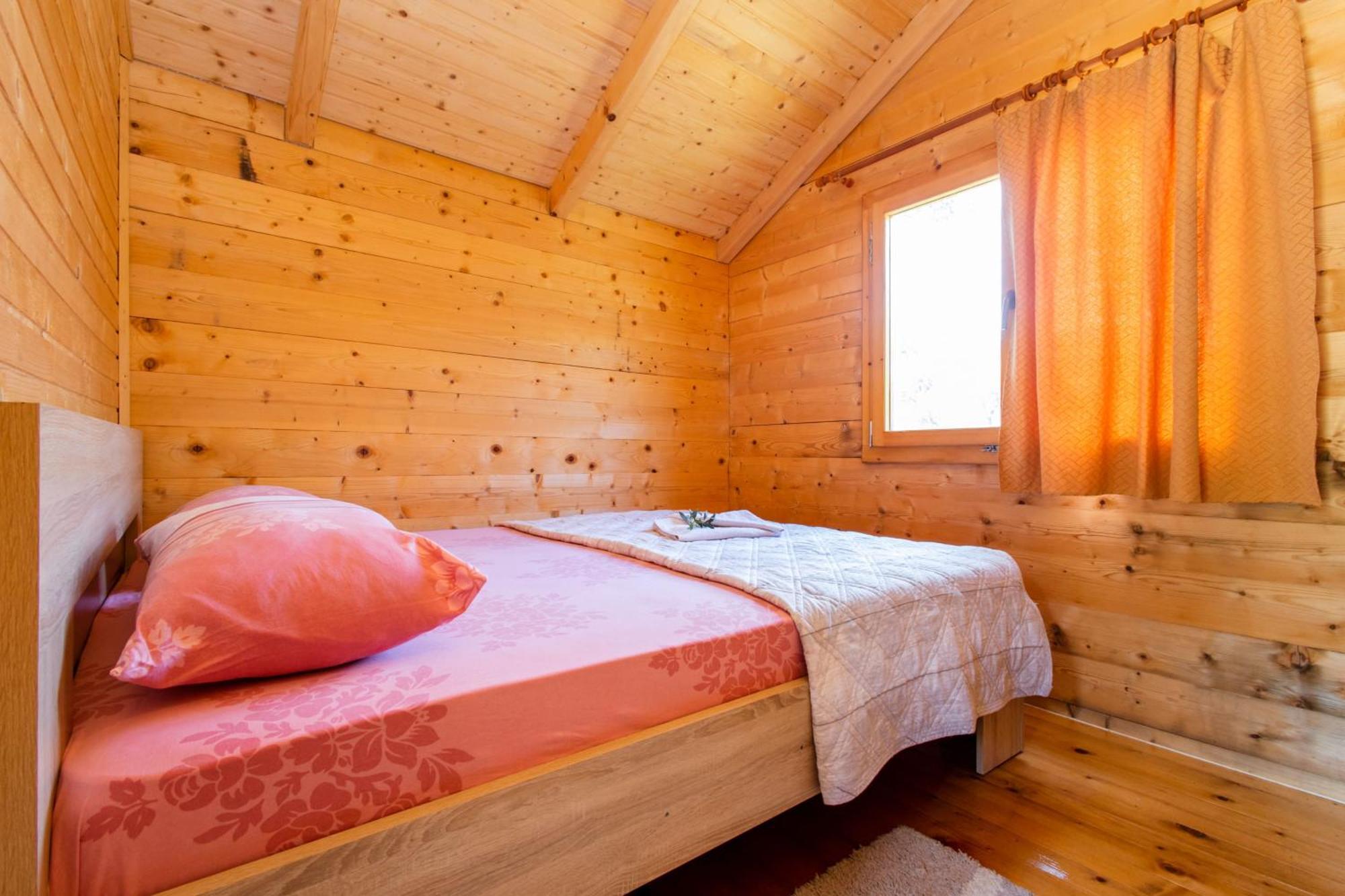 Katana Village Apartment Ulcinj Eksteriør billede