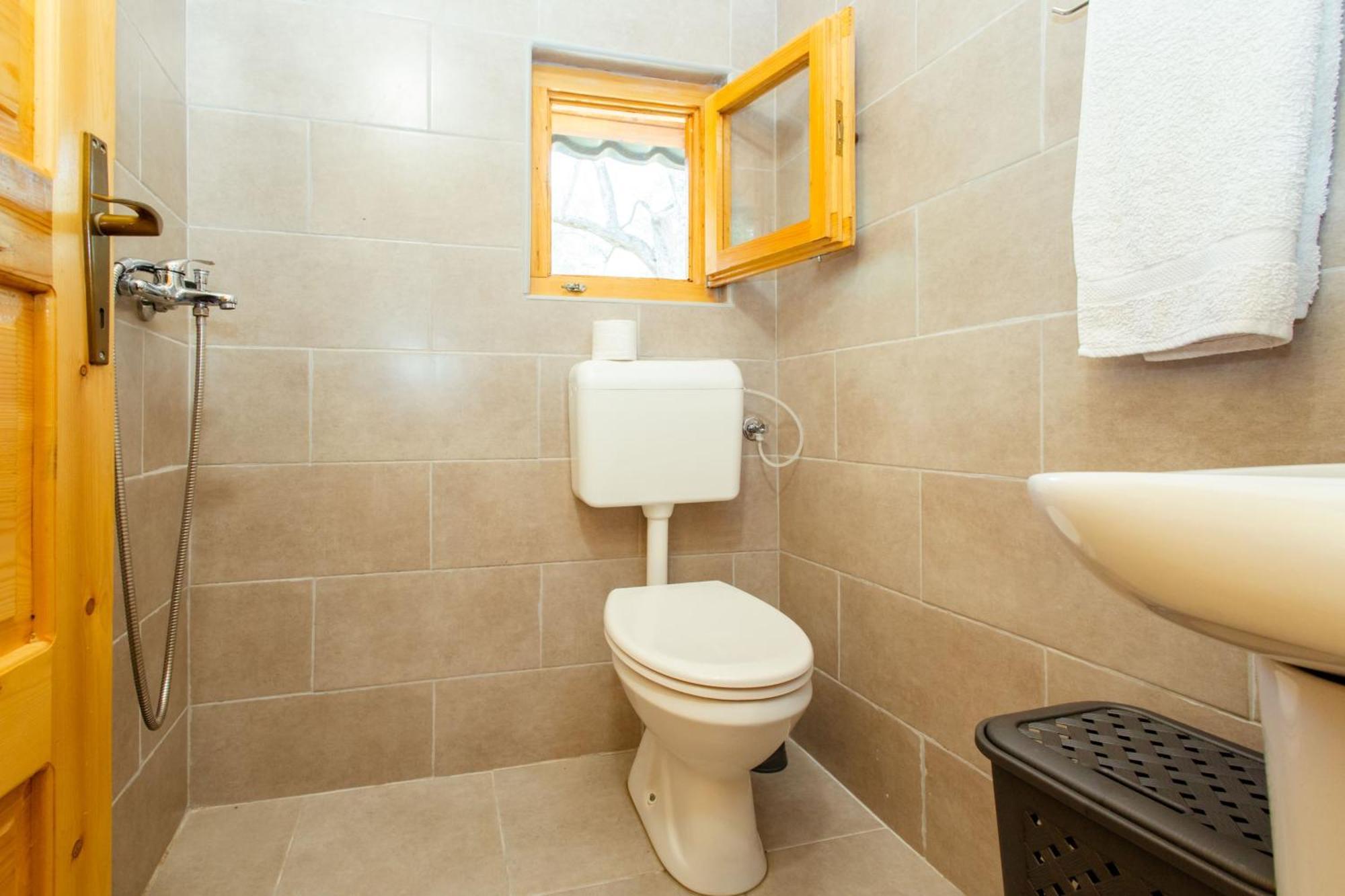 Katana Village Apartment Ulcinj Eksteriør billede