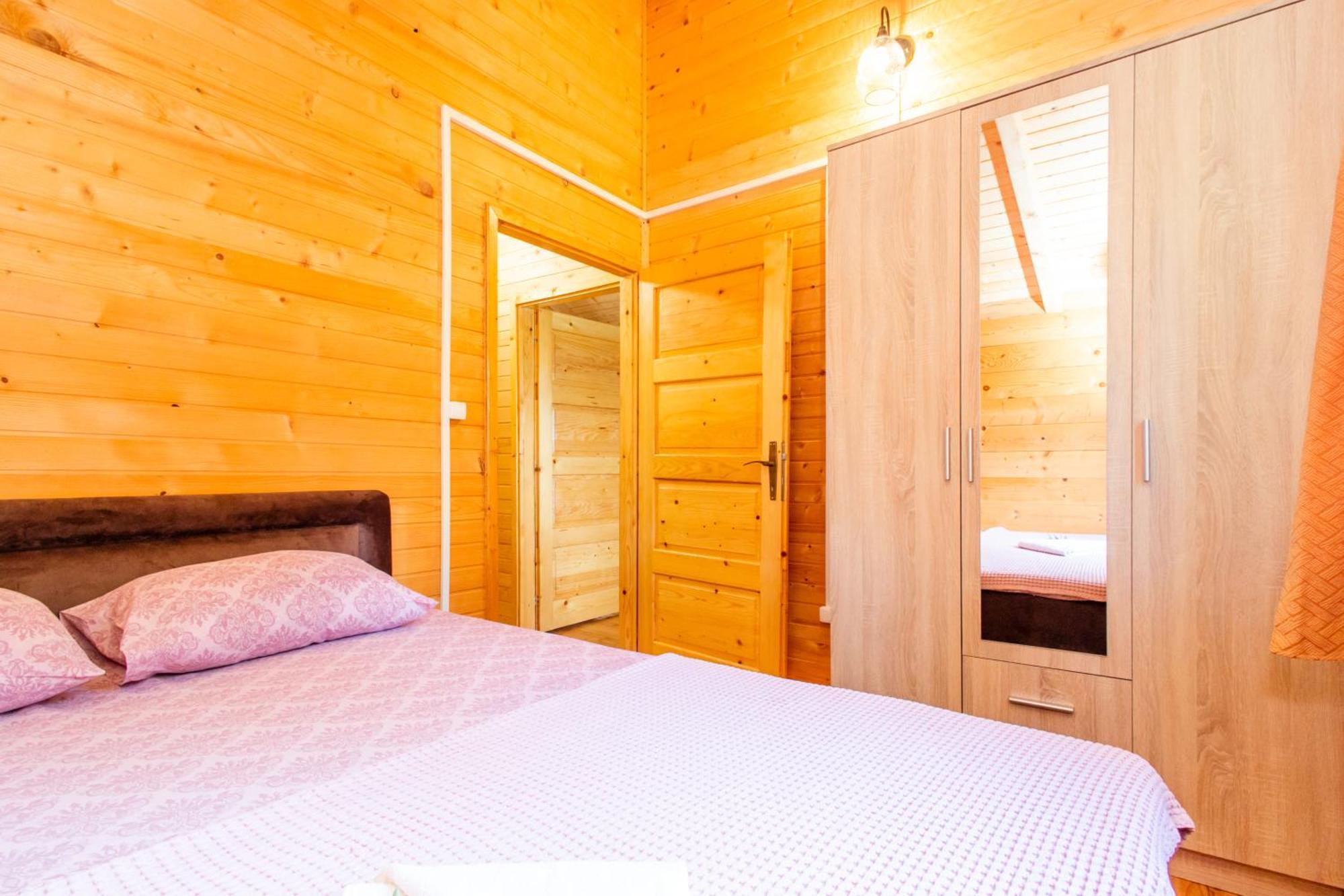 Katana Village Apartment Ulcinj Eksteriør billede